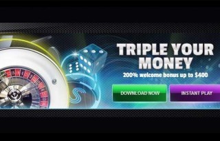 Slots Heaven one of the best online casinos for slots